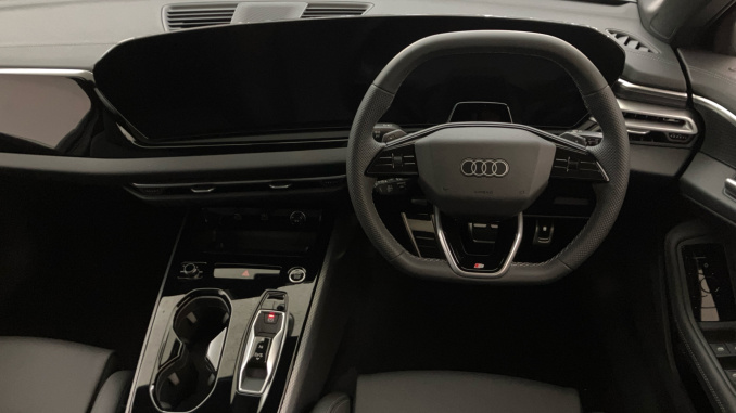 Audi A5 2.0 TFSI 299 e Quattro S line 5dr S Tronic Estate - Image 9